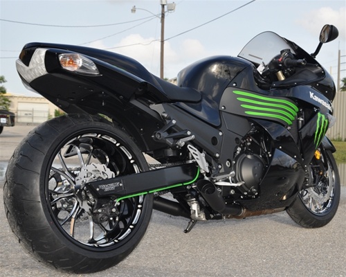 ZX10R / ZX6R / Ninja 400 / ZX-4RR Swingarm Spools – EDR Performance ZX10R / ZX6R / Ninja 400 / ZX-4RR Swingarm Spools – EDR Performance